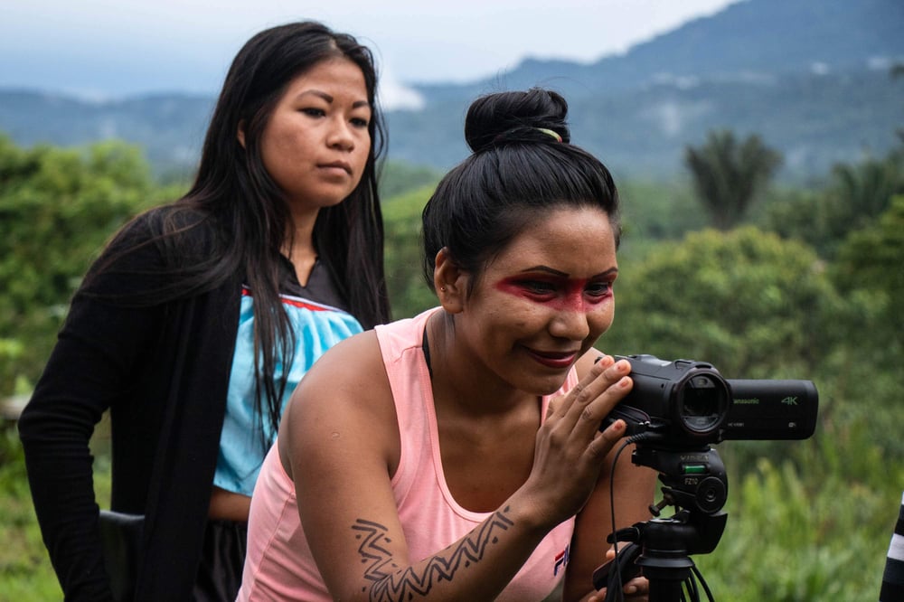 AF_Indigenous communications