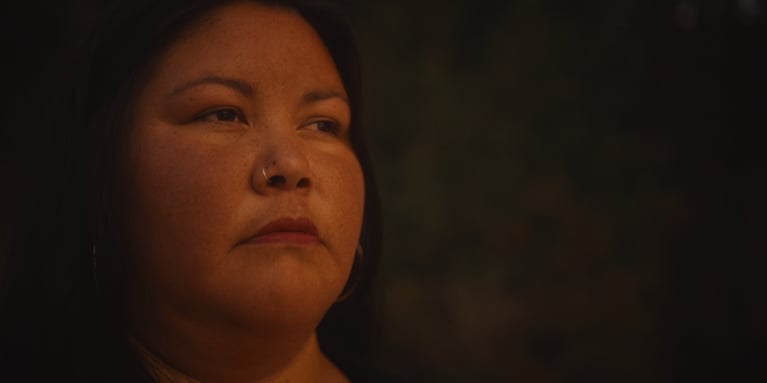 Amplifying Canada’s First Nations through film